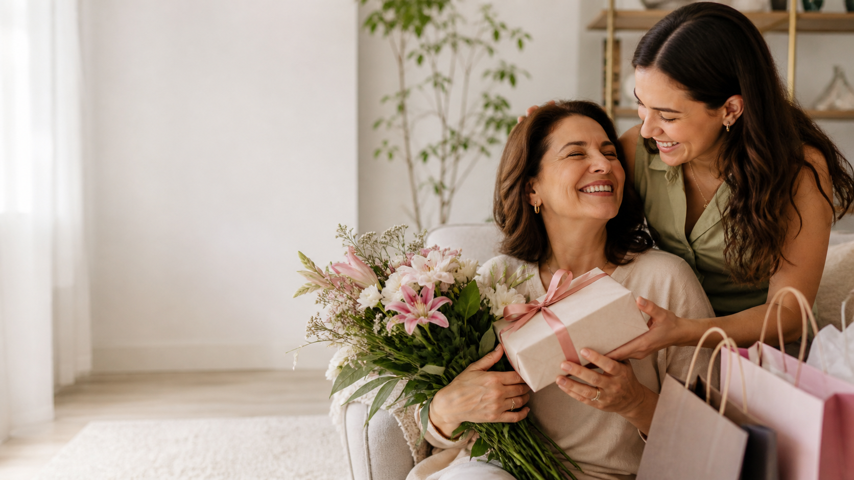 Dia das Mães 2026 deve movimentar quase R$ 38 bilhões no varejo brasileiro